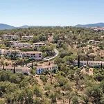 Rénové à Dans Le Golfe De Saint-tropez - Les Restanques