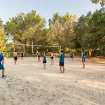 Rénové à Dans Le Golfe De Saint-tropez - Les Restanques Apartamento