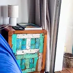 Apartamento Rénové à Dans Le Golfe De Saint-tropez - Les Restanques *