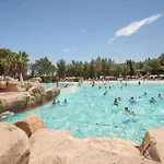 Daire Renove A Dans Le Golfe De Saint-tropez - Les Restanques Grimaud