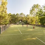Renove A Dans Le Golfe De Saint-tropez - Les Restanques Daire