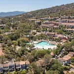 Renove A Dans Le Golfe De Saint-tropez - Les Restanques *