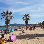 Renove A Dans Le Golfe De Saint-tropez - Les Restanques