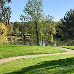 Daire Renove A Dans Le Golfe De Saint-tropez - Les Restanques Grimaud