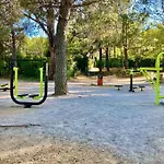 Renove A Dans Le Golfe De Saint-tropez - Les Restanques Appartement