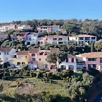 Renove A Dans Le Golfe De Saint-tropez - Les Restanques *
