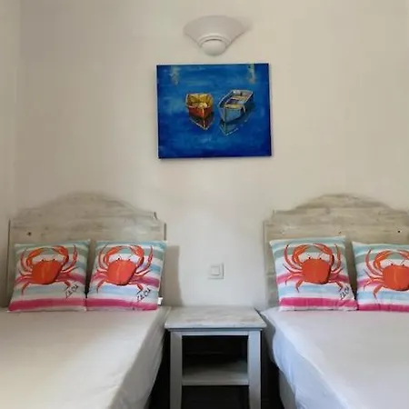 Apartment Renove A Dans Le Golfe De Saint-tropez - Les Restanques