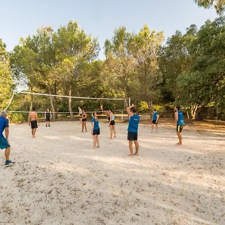 Rénové à Dans Le Golfe De Saint-tropez - Les Restanques Appartamento