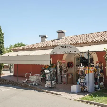 Apartment Renove A Dans Le Golfe De Saint-tropez - Les Restanques *