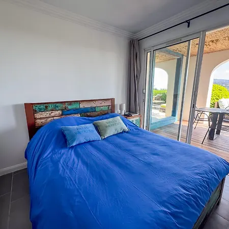 Renove A Dans Le Golfe De Saint-tropez - Les Restanques * Grimaud