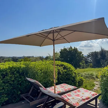 Renove A Dans Le Golfe De Saint-tropez - Les Restanques * Grimaud