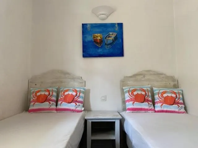 Apartment Renove A Dans Le Golfe De Saint-tropez - Les Restanques