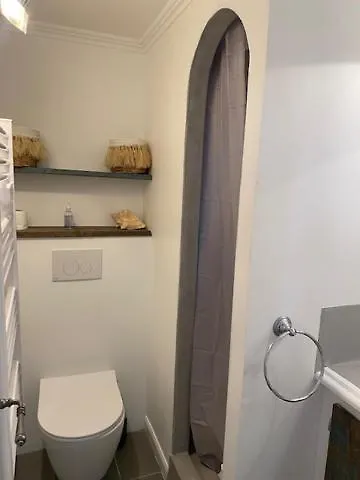 Apartment Renove A Dans Le Golfe De Saint-tropez - Les Restanques *