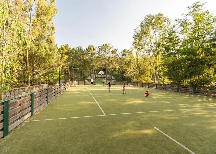 Renove A Dans Le Golfe De Saint-tropez - Les Restanques Apartment