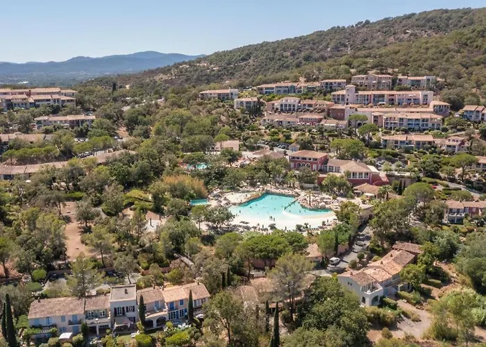Renove A Dans Le Golfe De Saint-tropez - Les Restanques *