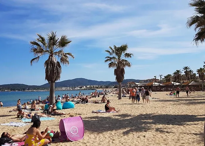Renove A Dans Le Golfe De Saint-tropez - Les Restanques