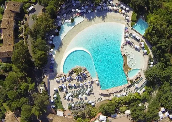 Renove A Dans Le Golfe De Saint-tropez - Les Restanques