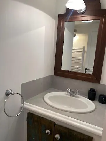 Renove A Dans Le Golfe De Saint-tropez - Les Restanques