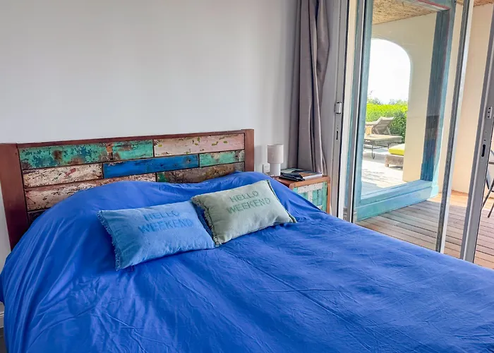 Renove A Dans Le Golfe De Saint-tropez - Les Restanques *