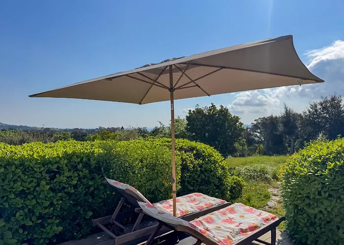 Renove A Dans Le Golfe De Saint-tropez - Les Restanques * Grimaud
